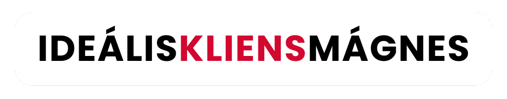 IdeálisKliens Mágnes